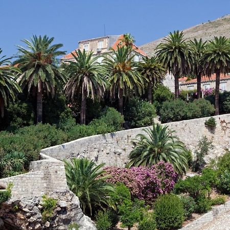 Room In Dubrovnik With Air Conditioning, Wifi Washing Machine 4246-3 Exteriör bild
