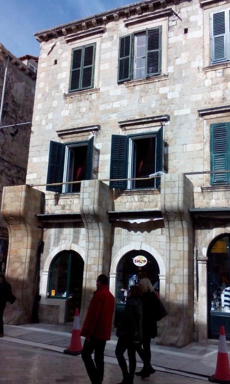 Room In Dubrovnik With Air Conditioning, Wifi Washing Machine 4246-3 Exteriör bild