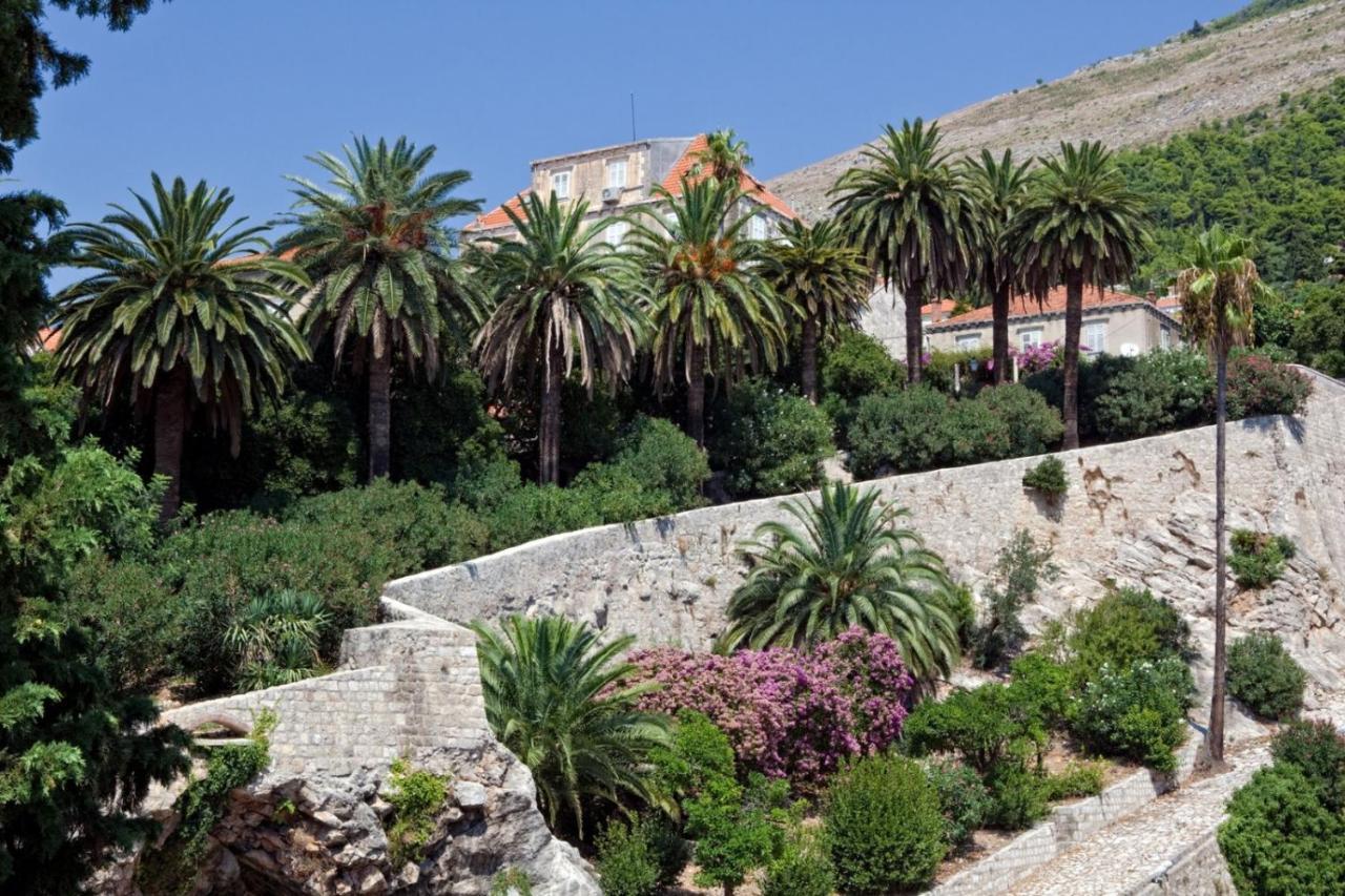 Room In Dubrovnik With Air Conditioning, Wifi Washing Machine 4246-3 Exteriör bild